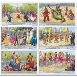 S 1440 LIEBIG FESTE POPOLARI 2 (BEL) MF40128