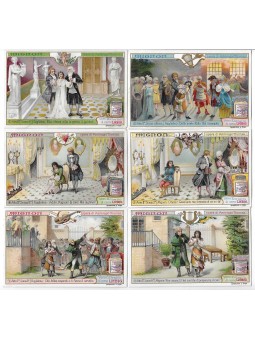 S 0942 / LIEBIG / MIGNON -...