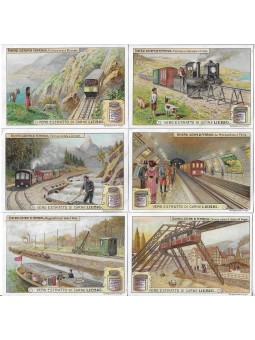 S 0959 / LIEBIG / DIVERSI...