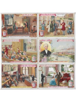 S 0737 / LIEBIG / SCENE...