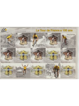 2003 FRANCIA SPORT CICLISMO...