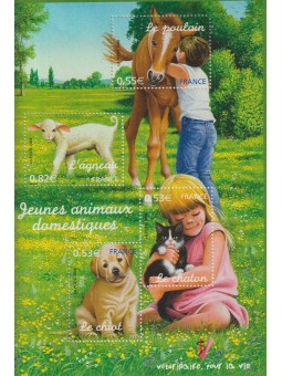 2006 FRANCIA NATURA FAUNA 1...