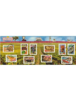 2004 FRANCIA REGIONI...