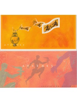 2004 FRANCIA ATENE '04 - 1...