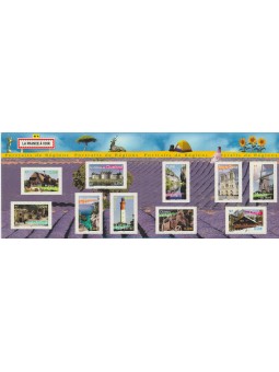 2004 FRANCIA REGIONI...