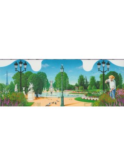 2004 FRANCIA GIARDINI 2°...