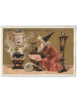 S 0076 / LIEBIG / FIGURE DI...