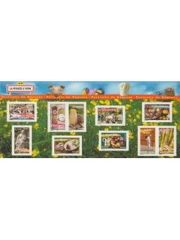 2005 FRANCIA REGIONI...