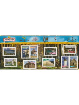 2005 FRANCIA REGIONI...