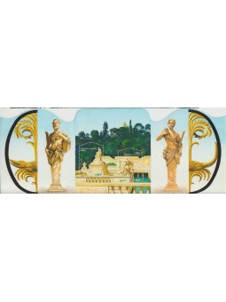 2005 FRANCIA GIARDINI 3°...