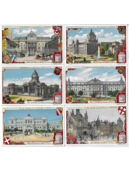 S 0966 / LIEBIG / PALAZZI...