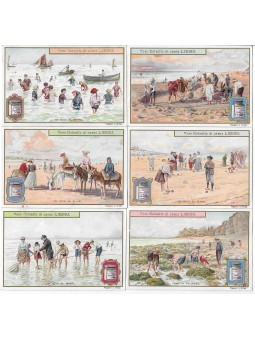 S 0999 / LIEBIG / IN RIVA...