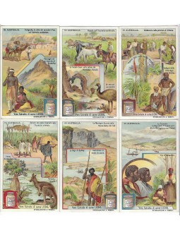 S 0984 / LIEBIG / IN...