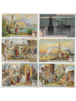 S 1032 / LIEBIG / TORRI...