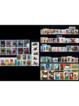 1995 STATI UNITI USA ANNATA...