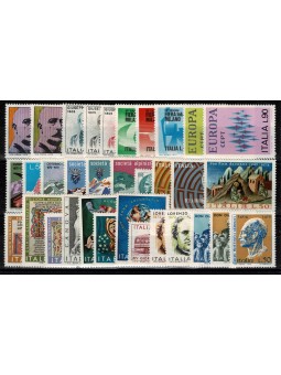 1972 ITALIA REPUBBLICA...