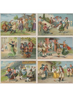 VERO FRANCK FIGURINA...