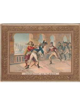 FIGURINA HACHETTE & CIE...