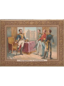 FIGURINA HACHETTE & CIE...