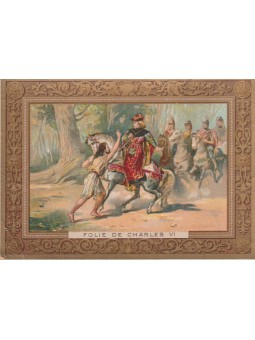 FIGURINA HACHETTE & CIE -...