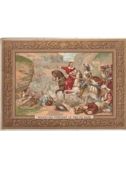 FIGURINA HACHETTE & CIE...