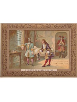 FIGURINA HACHETTE & CIE -...