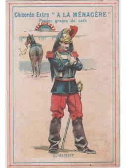 FIGURINA DUROYON & RAMETTE...