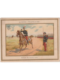 FIGURINA ARMEE FRANCAISE -...