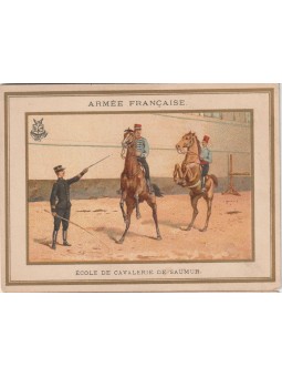 FIGURINA ARMEE FRANCAISE -...
