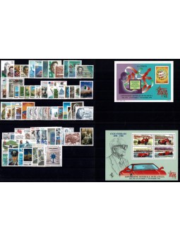 1998 ITALIA REPUBBLICA...