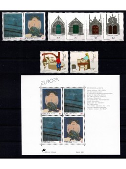 1993 AZZORRE ARCORES ANNATA...