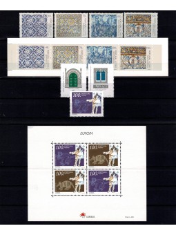 1994 AZZORRE ARCORES ANNATA...