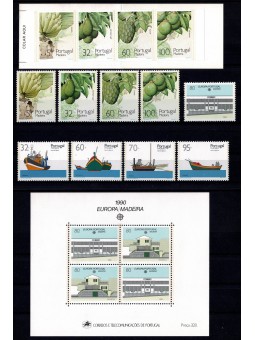 1990 MADERA MADEIRA ANNATA...