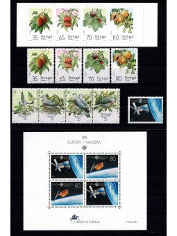 1991 MADERA MADEIRA ANNATA...