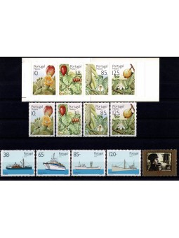 1992 MADERA MADEIRA ANNATA...