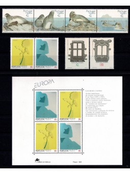 1993 MADERA MADEIRA ANNATA...