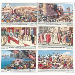 S 1766 LIEBIG STORIA DEI TEMPLARI (ITA) MF40208