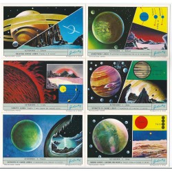 S 1841 LIEBIG ASTRONOMIA 2 (ITA) MF40196