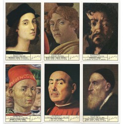 S 1853 LIEBIG AUTORITRATTI (ITA) MF40200