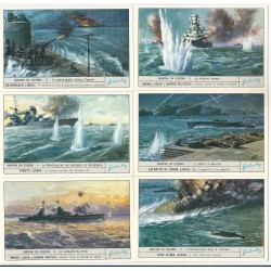 S 1865 LIEBIG MARINA DA GUERRA 1 EDIZIONE (ITA) MF40202