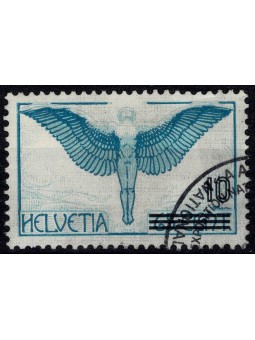 1938 SVIZZERA POSTA AEREA...