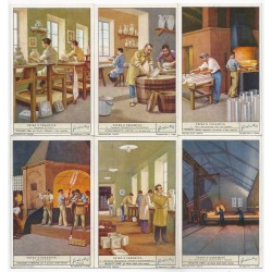 S 1508 LIEBIG VETRO E CERAMICA (ITA) MF40254