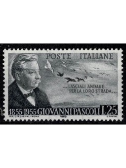 1955 REPUBBLICA ITALIANA N....