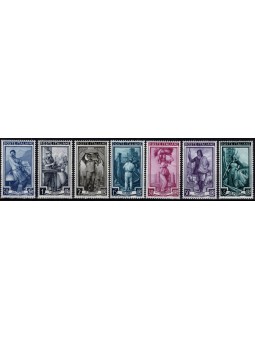 1955 REPUBBLICA ITALIANA N....