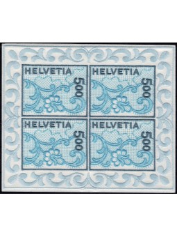 2000 SVIZZERA PIZZO DI SAN...