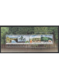 2002 INDIA NAZIONI UNITE 1...