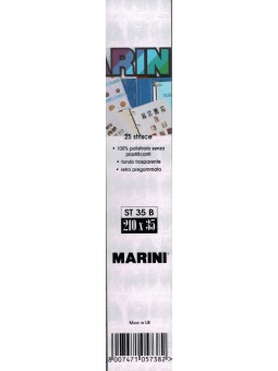 MARINI STRISCE MODELLO ST35...