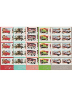 2006 AUSTRALIA AUTO SERIE...