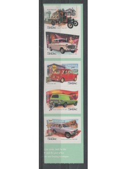 2006 AUSTRALIA AUTO 1...