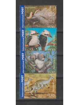 2005 AUSTRALIA FAUNA N°...